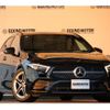 mercedes-benz a-class 2018 quick_quick_5BA-177084_WDD1770842J046595 image 10