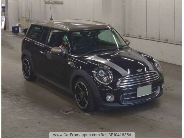 mini mini-others 2014 -BMW 【横浜 542ｻ2323】--BMW Mini DBA-ZF16--WMWZF32040T812840---BMW 【横浜 542ｻ2323】--BMW Mini DBA-ZF16--WMWZF32040T812840- image 1