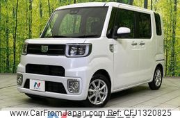 daihatsu wake 2021 quick_quick_LA700S_LA700S-0172138