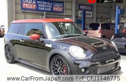 mini mini-others 2012 -BMW--BMW Mini MMJCW--0TZ88844---BMW--BMW Mini MMJCW--0TZ88844-