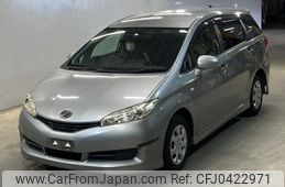 toyota wish 2010 -TOYOTA--Wish ZGE20G-0063491---TOYOTA--Wish ZGE20G-0063491-