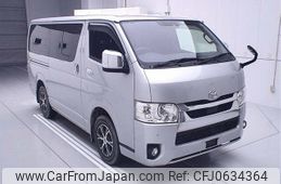 toyota hiace-van 2020 -TOYOTA--Hiace Van GDH201V-1051427---TOYOTA--Hiace Van GDH201V-1051427-