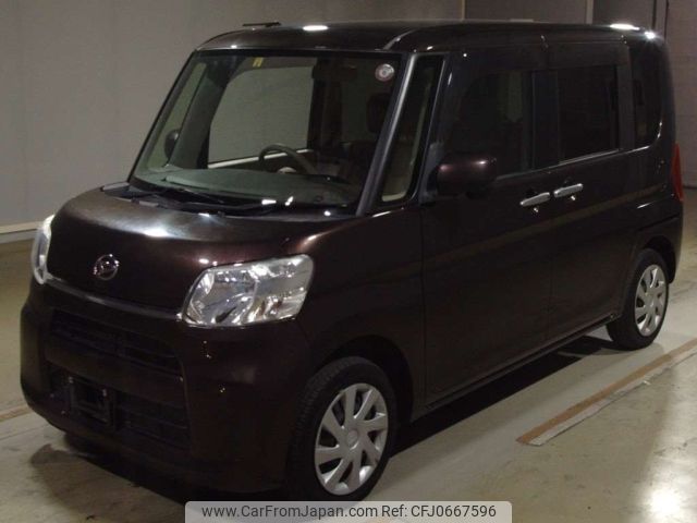 daihatsu tanto 2016 -DAIHATSU--Tanto LA600S-0391160---DAIHATSU--Tanto LA600S-0391160- image 1