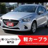 mazda demio 2018 -MAZDA--Demio 6BA-DJLFS--DJLFS-604095---MAZDA--Demio 6BA-DJLFS--DJLFS-604095- image 1