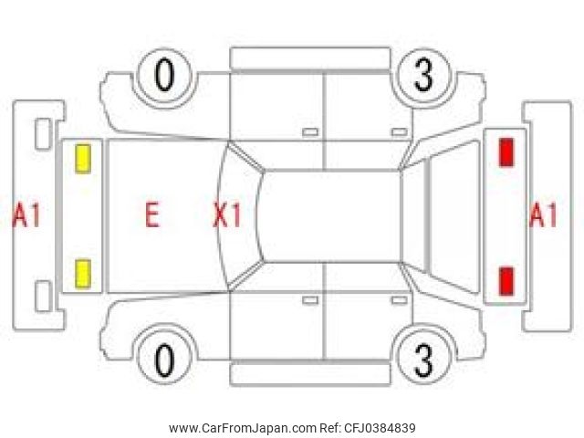 audi s3 2017 -AUDI--Audi S3 ABA-8VDJHF--WAUZZZ8V1JA020686---AUDI--Audi S3 ABA-8VDJHF--WAUZZZ8V1JA020686- image 2