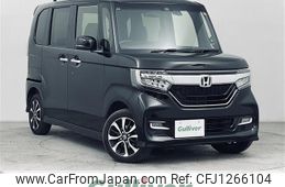 honda n-box 2020 -HONDA--N BOX 6BA-JF4--JF4-1121835---HONDA--N BOX 6BA-JF4--JF4-1121835-