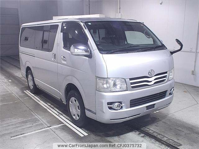 toyota regiusace-van 2006 -TOYOTA--Regius ace Van KDH205V-0026316---TOYOTA--Regius ace Van KDH205V-0026316- image 1