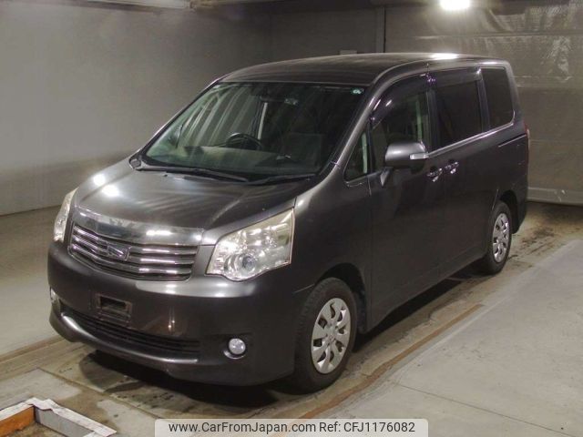 toyota noah 2011 -TOYOTA--Noah ZRR70G-0413615---TOYOTA--Noah ZRR70G-0413615- image 1