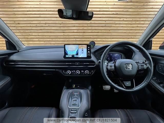 honda zr-v 2023 CFJ1821504 image 2