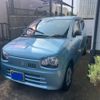 suzuki alto 2020 -SUZUKI--Alto DBA-HA36S--HA36S-564636---SUZUKI--Alto DBA-HA36S--HA36S-564636- image 1