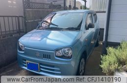 suzuki alto 2020 -SUZUKI--Alto DBA-HA36S--HA36S-564636---SUZUKI--Alto DBA-HA36S--HA36S-564636-