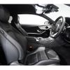 mercedes-benz c-class 2017 quick_quick_DBA-205340C_WDD2053402F515573 image 5