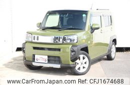 daihatsu taft 2021 CFJ1674688