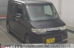 daihatsu tanto 2007 -DAIHATSU 【熊谷 581ﾅ718】--Tanto L350S--0276081---DAIHATSU 【熊谷 581ﾅ718】--Tanto L350S--0276081-