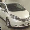 nissan note 2016 -NISSAN 【山形 502ｻ7841】--Note E12-400317---NISSAN 【山形 502ｻ7841】--Note E12-400317- image 1