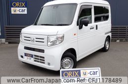 honda n-van 2020 -HONDA--N VAN HBD-JJ1--JJ1-3033146---HONDA--N VAN HBD-JJ1--JJ1-3033146-