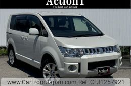 mitsubishi delica-d5 2018 quick_quick_LDA-CV1W_CV1W-1301309