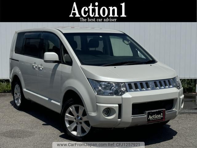 mitsubishi delica-d5 2018 quick_quick_LDA-CV1W_CV1W-1301309 image 1