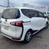 toyota sienta 2022 -TOYOTA--Sienta 5BA-NSP170G--NSP170-7303450---TOYOTA--Sienta 5BA-NSP170G--NSP170-7303450- image 2