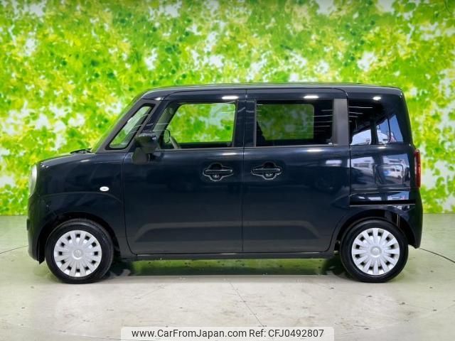 suzuki wagon-r 2023 quick_quick_5BA-MX81S_MX81S-106436 image 2