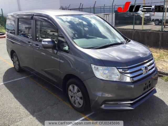 honda stepwagon 2013 -HONDA--Stepwgn RK1-1315858---HONDA--Stepwgn RK1-1315858- image 1