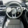 audi a5 2018 -AUDI 【福山 330ﾐ2315】--Audi A5 F5CYRF--JA090509---AUDI 【福山 330ﾐ2315】--Audi A5 F5CYRF--JA090509- image 4