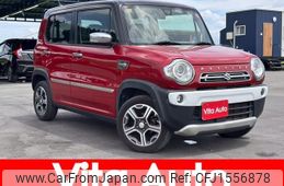 suzuki hustler 2014 CFJ1556878