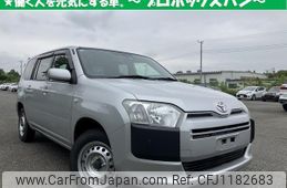 toyota probox 2018 quick_quick_DBE-NCP165V_-0047541