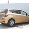 nissan note 2017 -NISSAN--Note DAA-DAA---HE12-075513---NISSAN--Note DAA-DAA---HE12-075513- image 8