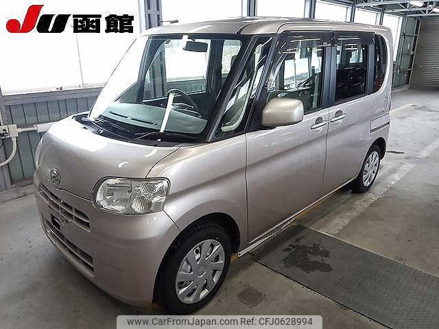 daihatsu tanto 2012 -DAIHATSU--Tanto L385S--0074535---DAIHATSU--Tanto L385S--0074535- image 1