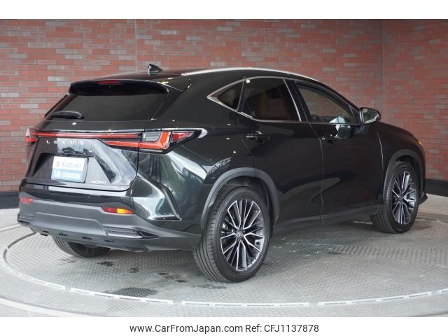 lexus nx 2023 quick_quick_5BA-AAZA20_AAZA20-1004244 image 2