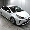 toyota prius 2019 -TOYOTA--Prius ZVW51-8052304---TOYOTA--Prius ZVW51-8052304- image 1