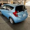 nissan note 2013 AF-E12-184262 image 4