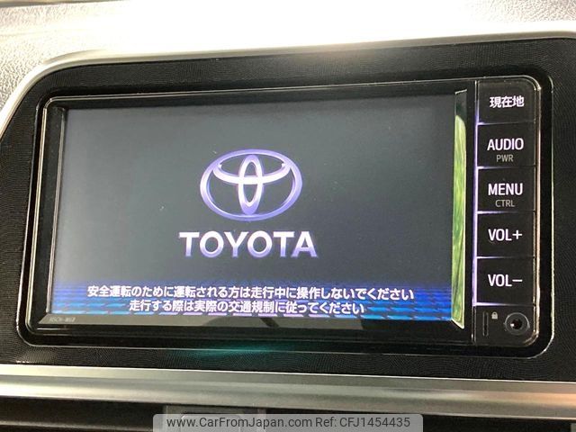 toyota sienta 2019 -TOYOTA--Sienta DBA-NSP170G--NSP170-7231450---TOYOTA--Sienta DBA-NSP170G--NSP170-7231450- image 2