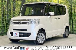 honda n-box 2017 -HONDA--N BOX DBA-JF2--JF2-1525534---HONDA--N BOX DBA-JF2--JF2-1525534-