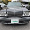 mercedes-benz e-class 1995 -MERCEDES-BENZ--Benz E Class E-124028--WDB124028-1C190102---MERCEDES-BENZ--Benz E Class E-124028--WDB124028-1C190102- image 17