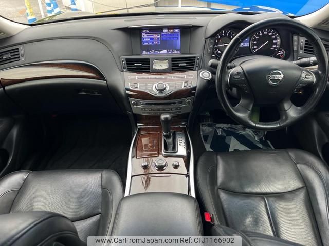 nissan fuga 2013 quick_quick_HY51_HY51-700191 image 2