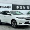 toyota harrier 2016 quick_quick_DBA-ZSU60W_ZSU60-0084255 image 4