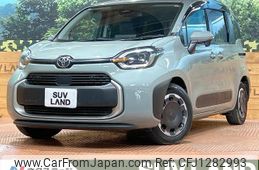 toyota sienta 2023 quick_quick_MXPL10G_MXPL10-1087529