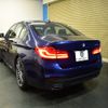 bmw 5-series 2018 -BMW--BMW 5 Series DBA-JA20--WBAJA52000B382348---BMW--BMW 5 Series DBA-JA20--WBAJA52000B382348- image 3