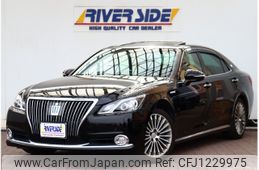 toyota crown-majesta 2013 -TOYOTA--Crown Majesta DAA-GWS214--GWS214-6002838---TOYOTA--Crown Majesta DAA-GWS214--GWS214-6002838-