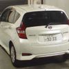 nissan note 2017 -NISSAN 【山形 501ﾊ9233】--Note DAA-HE12--HE12-043208---NISSAN 【山形 501ﾊ9233】--Note DAA-HE12--HE12-043208- image 2