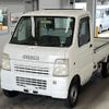 suzuki carry-truck 2002 -SUZUKI--Carry Truck DA63T-137126---SUZUKI--Carry Truck DA63T-137126- image 1