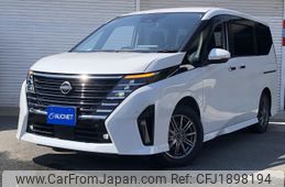 nissan serena 2023 CFJ1898194
