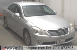 toyota crown 2011 -TOYOTA--Crown GRS200-0062031---TOYOTA--Crown GRS200-0062031-