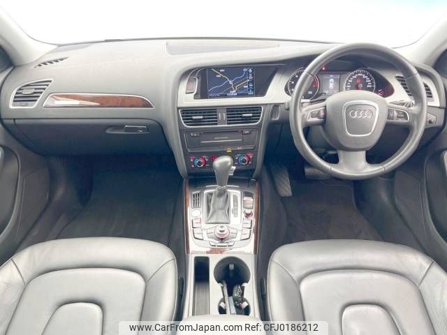 audi a4 2011 -AUDI--Audi A4 ABA-8KCDNA--WAUZZZ8K2CA005297---AUDI--Audi A4 ABA-8KCDNA--WAUZZZ8K2CA005297- image 2