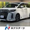 toyota alphard 2019 -TOYOTA--Alphard DBA-AGH30W--AGH30-0237692---TOYOTA--Alphard DBA-AGH30W--AGH30-0237692- image 1