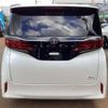 toyota alphard 2024 -TOYOTA 【仙台 301ﾄ3837】--Alphard 6AA-AAHH45W--AAHH45-0010454---TOYOTA 【仙台 301ﾄ3837】--Alphard 6AA-AAHH45W--AAHH45-0010454- image 28