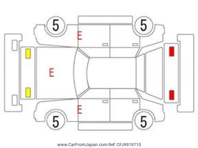 honda fit 2021 -HONDA--Fit 6BA-GR5--GR5-1003735---HONDA--Fit 6BA-GR5--GR5-1003735- image 2