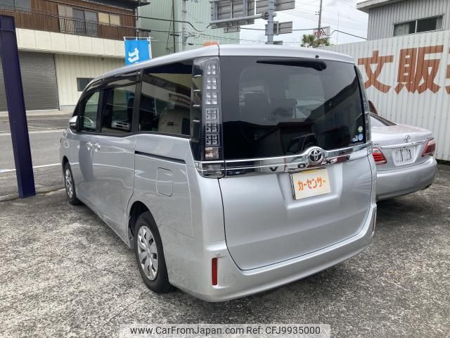 toyota voxy 2016 quick_quick_ZRR80G_ZRR80-0206490 image 2